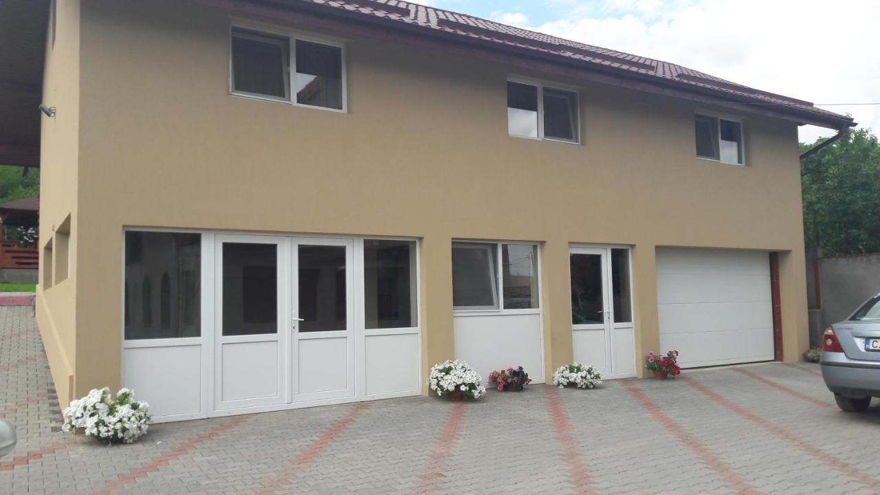 Casa Anamaria Vila Turda Exterior foto